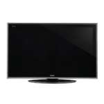 Toshiba REGZA Cinema Series 55SV670U 55-Inch 1080p LCD HDTV with LED Backlight and ClearScan 240